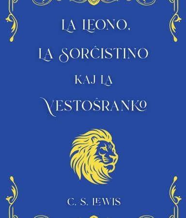 La Leono, La Sorĉistino kaj La Vestoŝranko